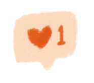 いいね１